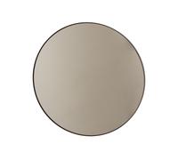 CIRCUM Mirror Ø50 Brown