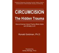 Circumcision: The Hidden Trauma