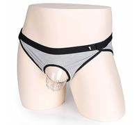 Circumcision Underwear for Kids/Aldult, Adjustable Waist After Circumcision Protective Cover, Special Underwear Care Protection Reduce Pain and Friction