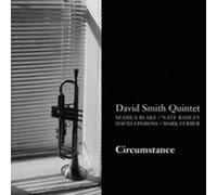 Circumstance by David Smith (2006-09-22)