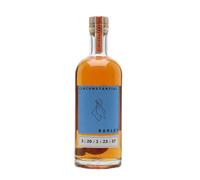 Circumstantial Barley Spirit