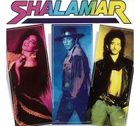 Circumstantial evidence (1987) [VINYL]