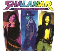 Circumstantial evidence (1987) / Vinyl single [Vinyl-Single 7'']