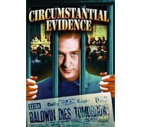 Circumstantial Evidence (DVD) (1935) (All Regions) (NTSC) (US Import)