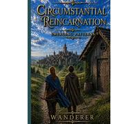 Circumstantial Reincarnation : Emerging Patterns: 3