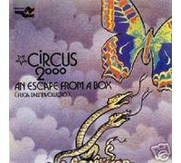 Circus 2000 - An Escape from a Box