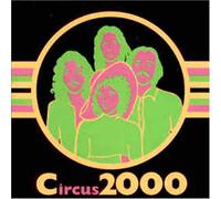 Circus 2000 - Circus 2000