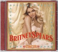Britney Spears - Circus ( English Version )