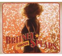 Spears, Britney - Circus