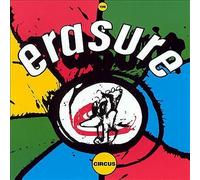 Circus by Erasure (Record, 2021)