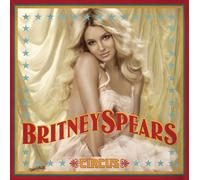 BRITNEY SPEARS - Circus