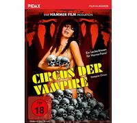 Circus der Vampire