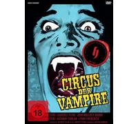 Circus der Vampire
