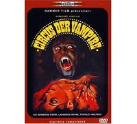 Circus der Vampire [DVD] [1972]