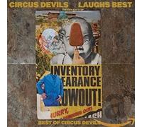 Circus Devils - Laughs Best
