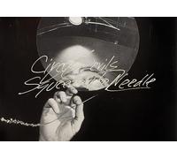 Circus Devils - Squeeze The Needle [CD]