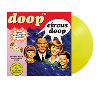 Doop – Circus Doop – 180 gm Yellow Coloured LP (Music on Vinyl)