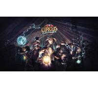 Circus Electrique