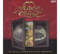 Circus Hieronymus Bosch [DVD] [Import]