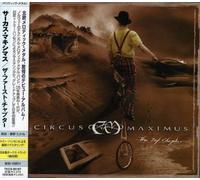 Circus Maximus - 1st Chapter [Japanese Import]