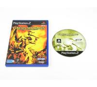 Circus Maximus: Chariot Wars