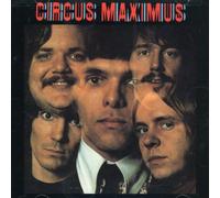 Circus Maximus - Circus Maximus