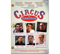 Circus Maximus [DVD] [2011] [Region 1] [US Import] [NTSC]