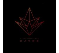 Circus Maximus - Havok