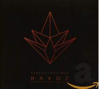 Circus Maximus - Havok