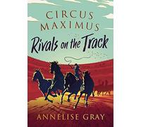Circus Maximus: Rivals On the Track