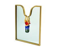 Circus Mirror Multicolored