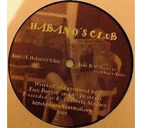 Circus Night / Habano's Club