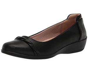 Circus NY by Sam Edelman Women's Impact Loafer, Black, 9 UK