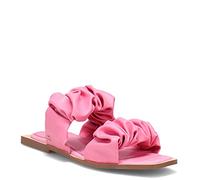 Circus NY Women's Iggy Slide Sandal, Pink Confetti, 6 UK