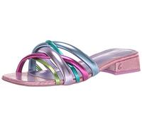 Circus NY Women's Janessa Sandal, Multi, 4.5 UK