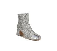 Circus NY Women's Osten Ankle Boot, Soft Silver, 7 UK