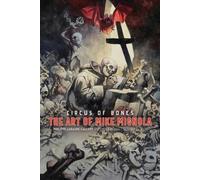 Circus of Bones