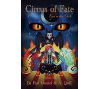 Circus of Fate: Eyes in the Dark: 1