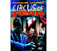 Circus of Fear [1967] [Region 1]