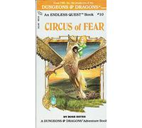 Circus of Fear