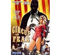 Circus of Fear [DVD] [1967] [US Import] [NTSC]