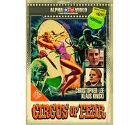 CIRCUS OF FEAR (DVD)