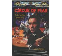 Circus of Fear [DVD] [Region 1] [US Import] [NTSC]