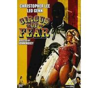 Circus of Fear [DVD] [Region 1] [US Import] [NTSC]