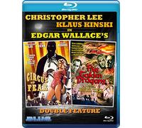 CIRCUS OF FEAR / FIVE GOLDEN DRAGONS - CIRCUS OF FEAR / FIVE GOLDEN DRAGONS (1 Blu-ray)