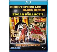 CIRCUS OF FEAR / FIVE GOLDEN DRAGONS - CIRCUS OF FEAR / FIVE GOLDEN DRAGONS (1 Blu-ray)