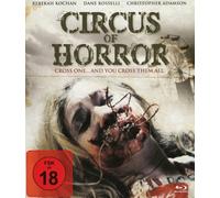 Circus of Horror
