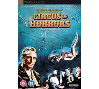 Circus of Horrors