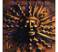 Circus of Power by Circus of Power (2011-03-29)