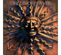 Circus of Power [CASSETTE]